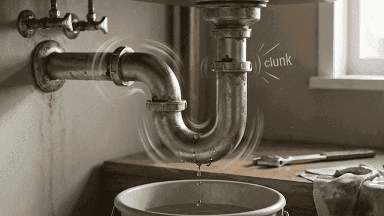 Preventing Emergency Plumbing Situations in Fresno