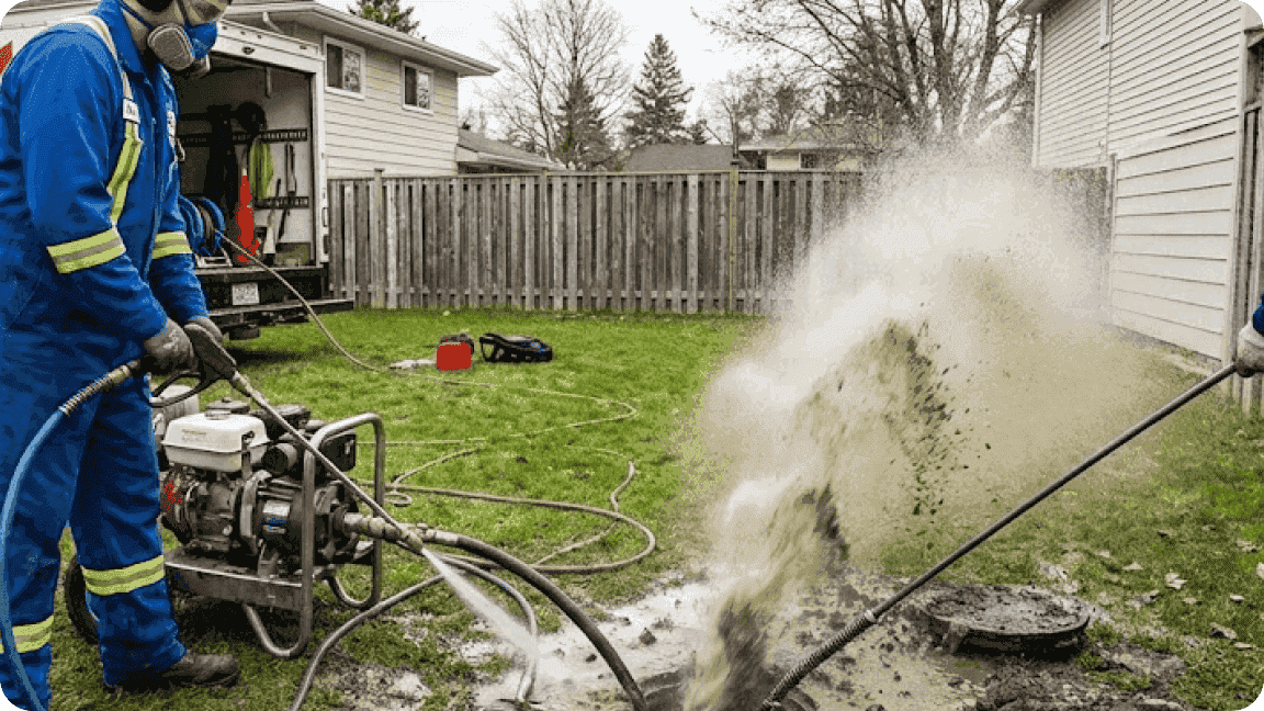 Why Drain Cleaning Is Essential for Fresno Households