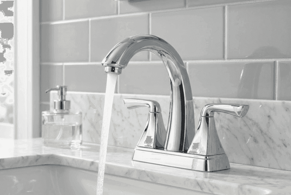 Faucet repair specialist in Fresno