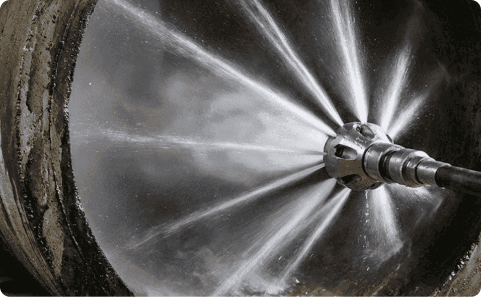 Sewer camera inspection service in Fresno