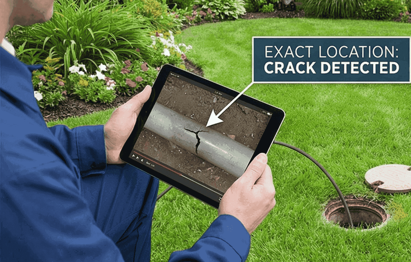 Cost-effective plumbing investment Fresno