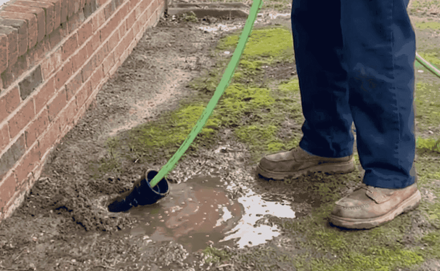 Specialized hydro jetter heads used in Fresno