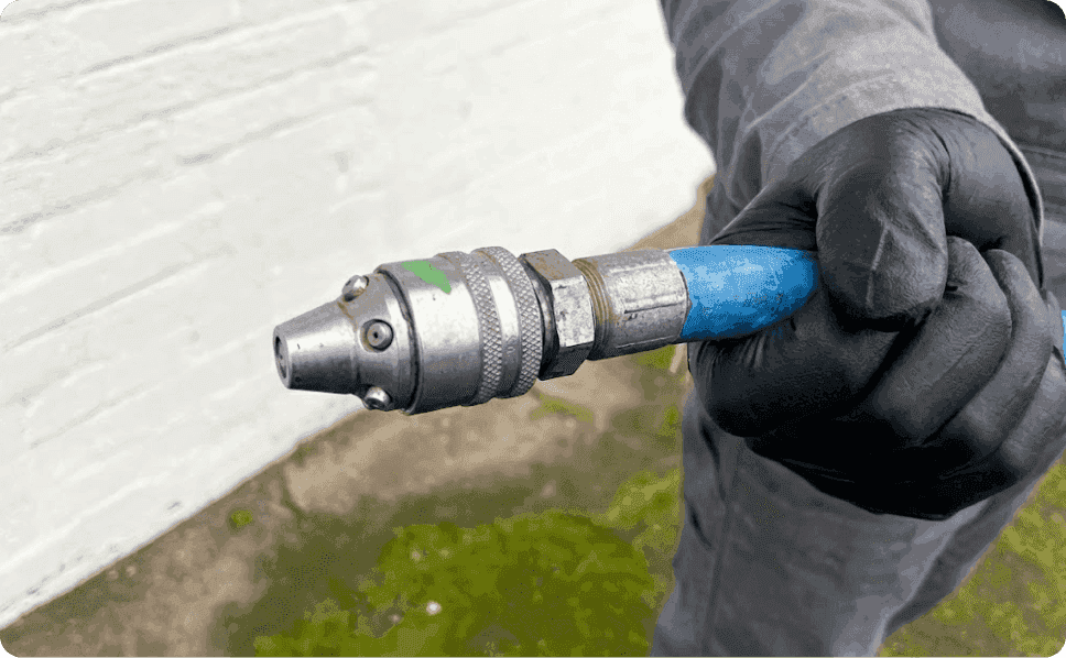 Preventive plumbing maintenance in Fresno