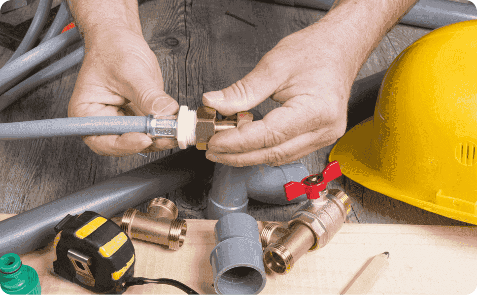 Cost breakdown of sewer line repair services in Fresno