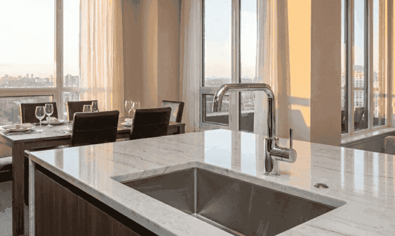 Sink repair expert in Fresno