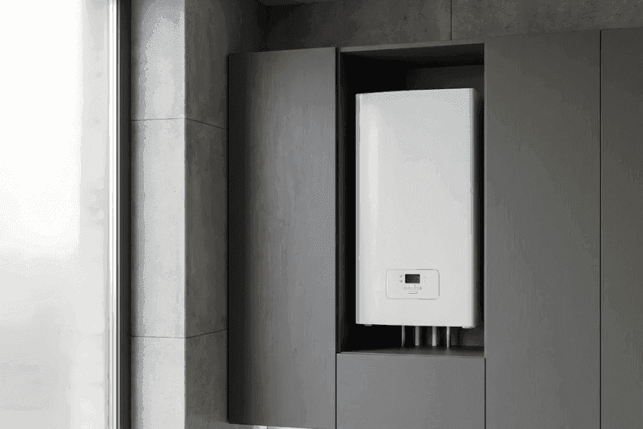 Water heater repair costs Fresno