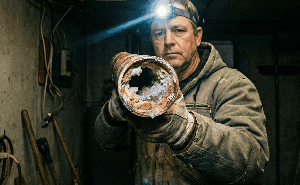 Water softener system function for Fresno hard water