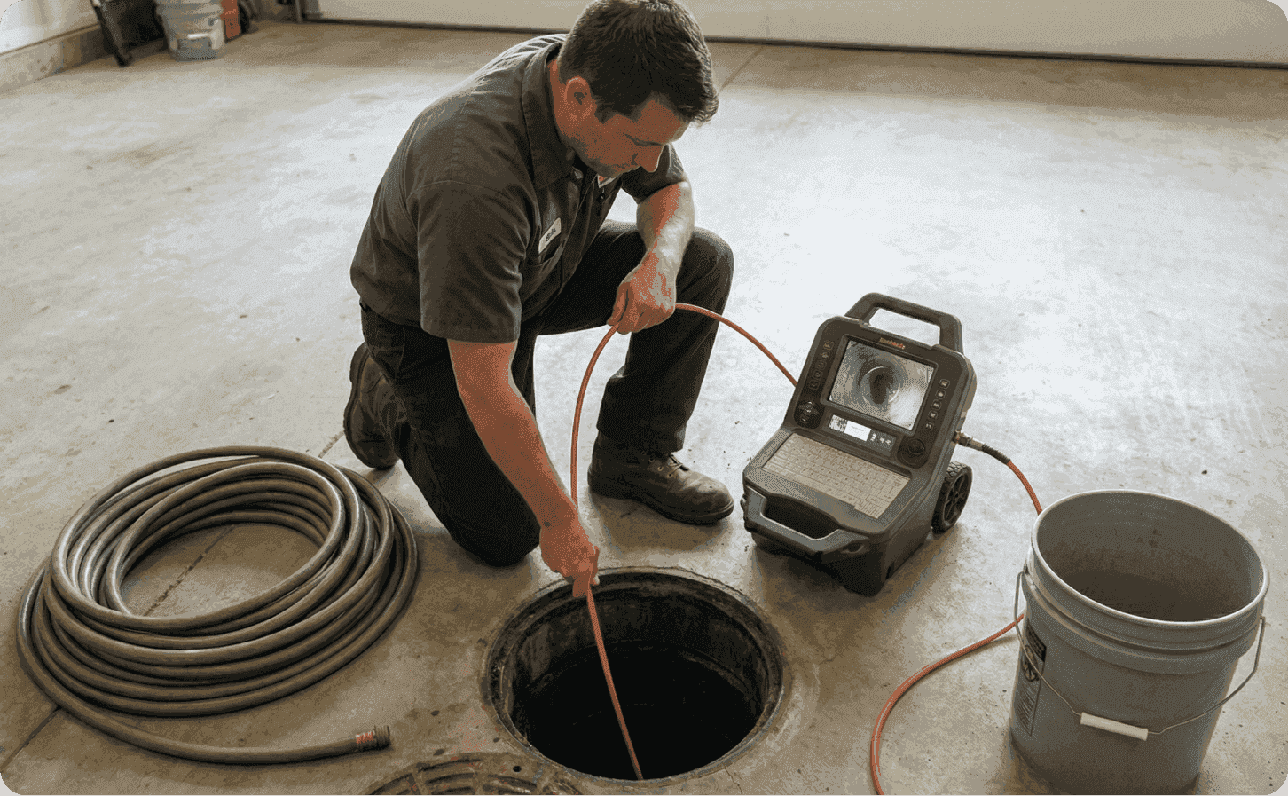 Backflow preventer repair service Fresno