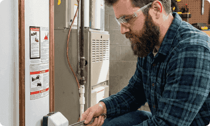 Emergency Water Heater Repair Service in Fresno