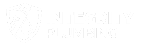 Integrity Plumbing Logo