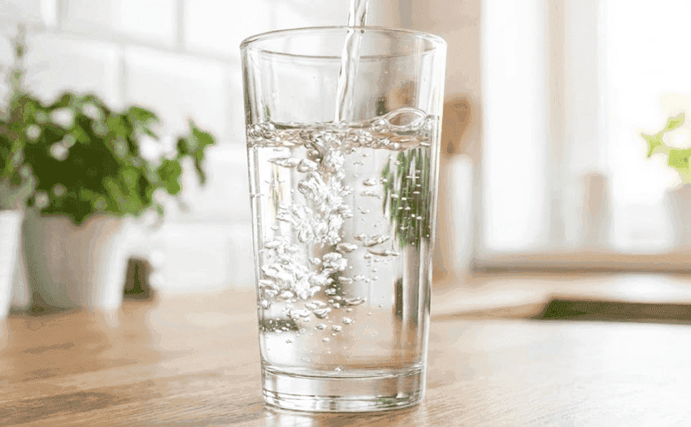 Pure water filtration system installation in Fresno