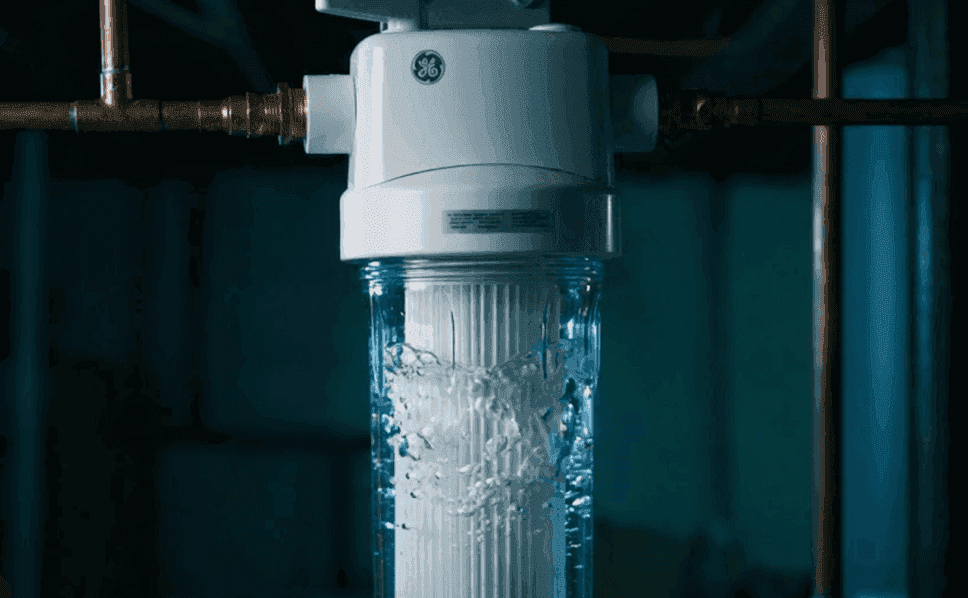 Benefits of water filtration systems